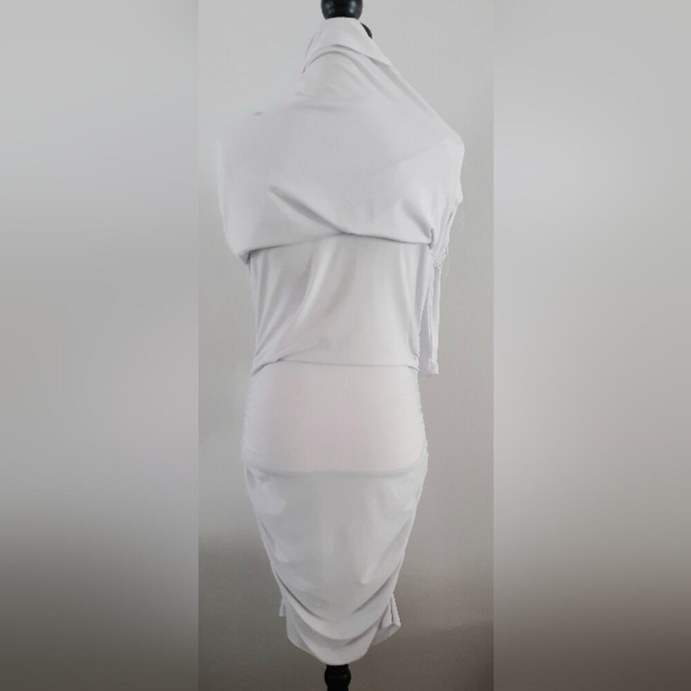 VTG Last Tango Tunic Bodycon Dress - Picture 6 of 12